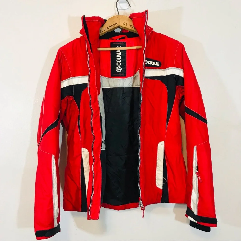 Colmar performance jacket - Picture 4 of 9